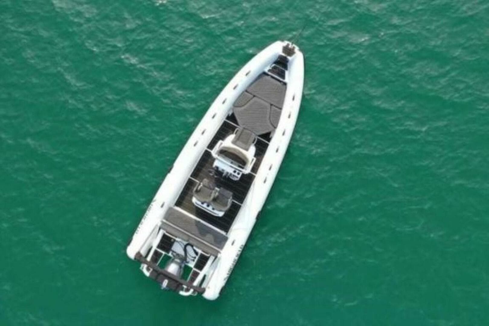 2025 Highfield Sport 700 — photo 2