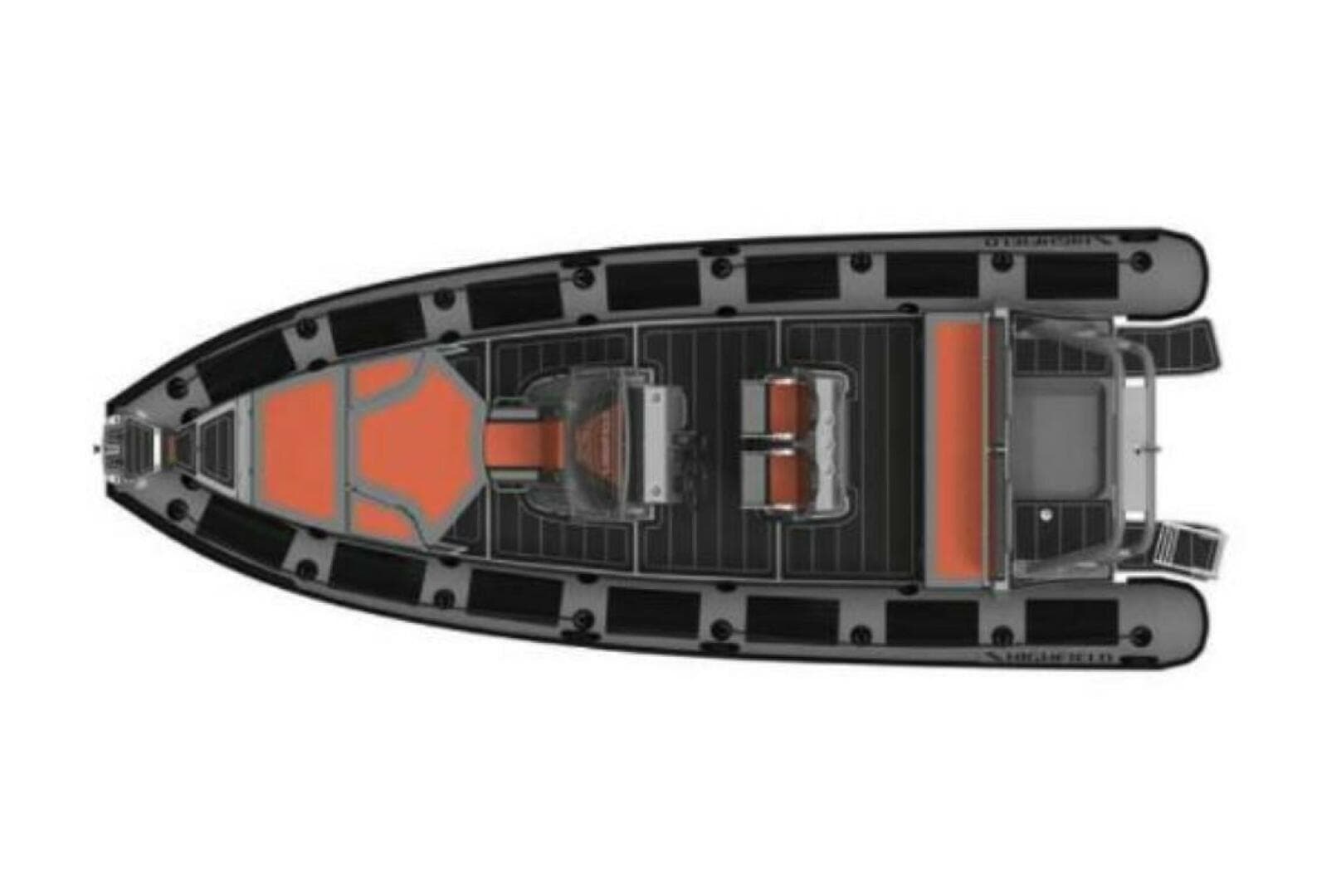 2025 Highfield Sport 700 — photo 3