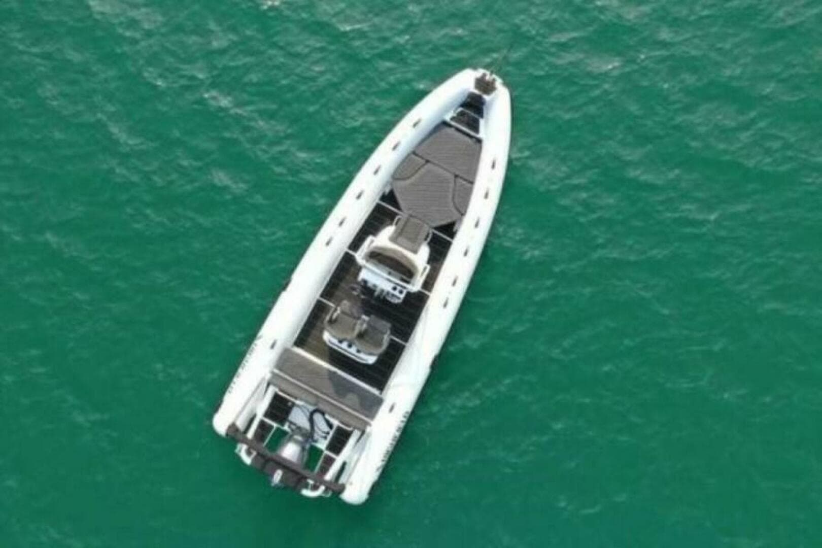 2025 Highfield Sport 700 — photo 2