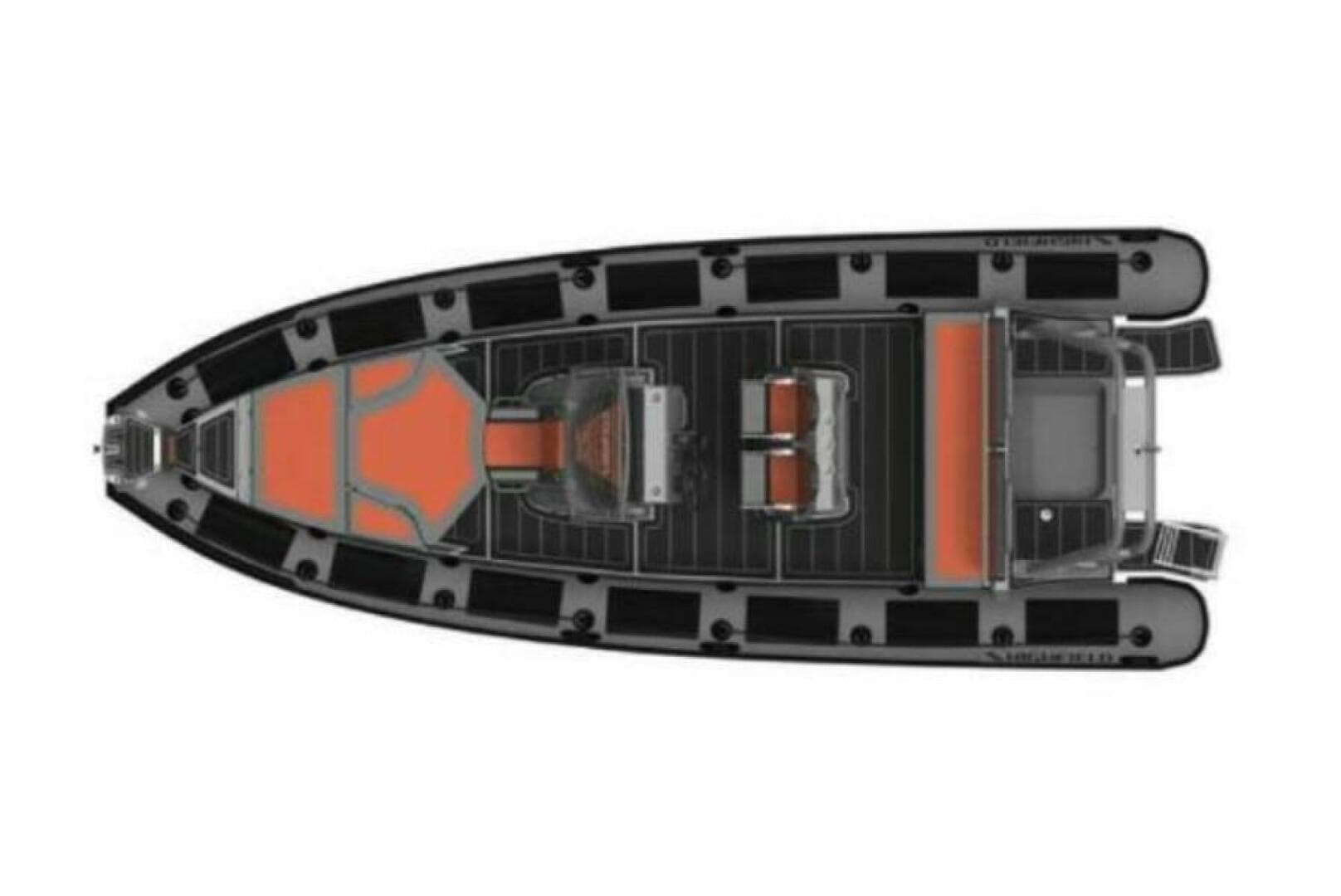 2025 Highfield Sport 700 — photo 3