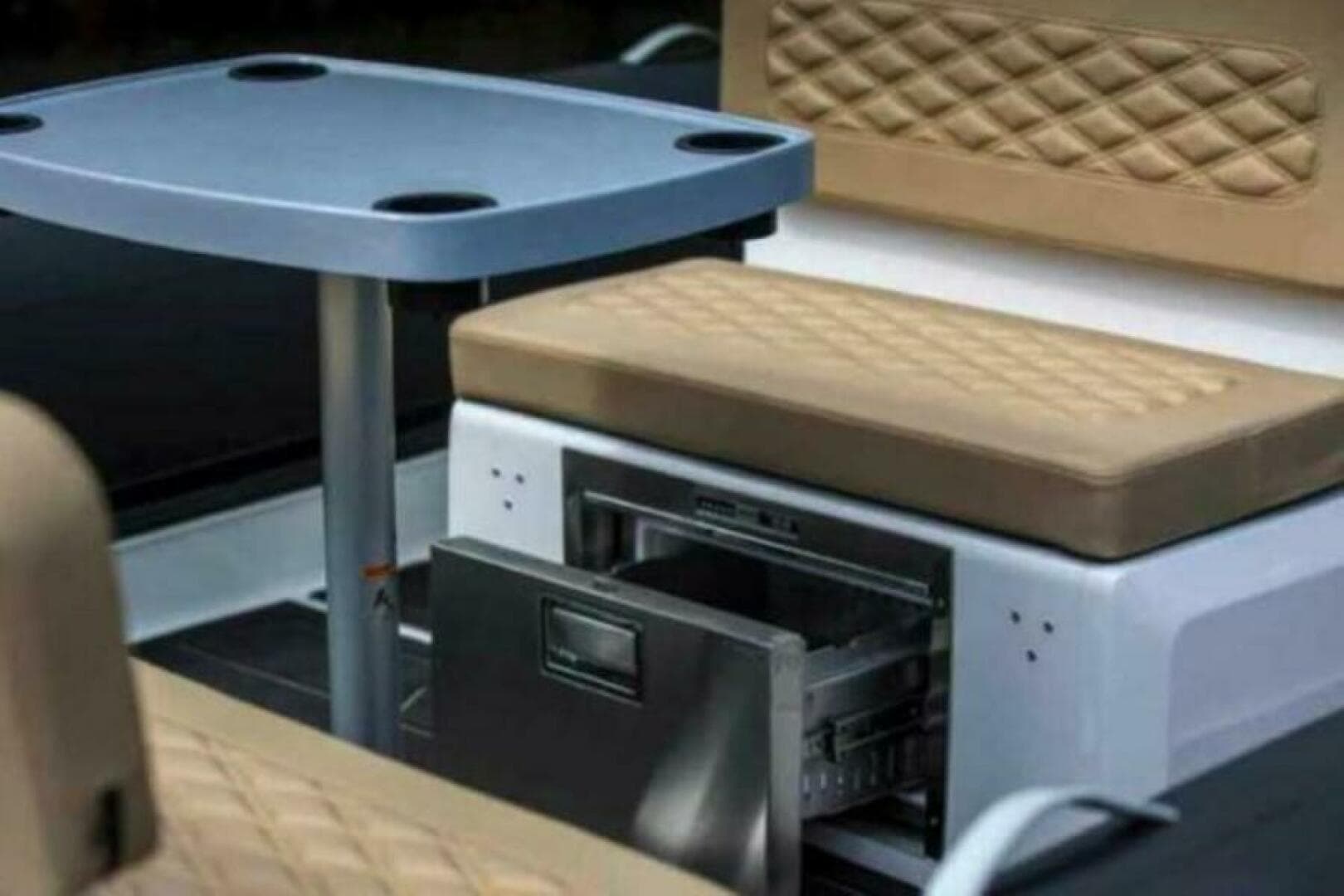 2024 Highfield Sport 760 — photo 2