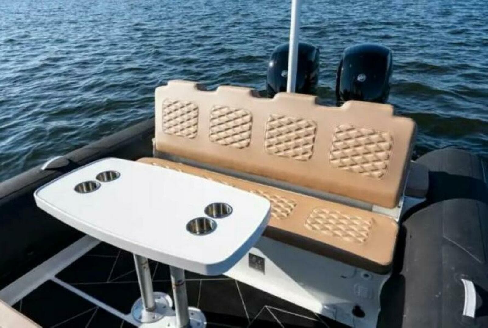 2024 Highfield Sport 800 — photo 6