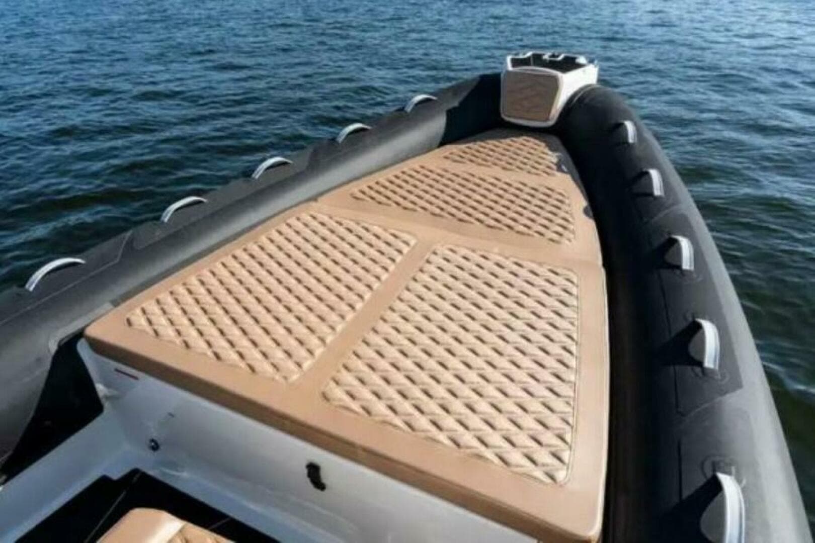 2024 Highfield Sport 800 — photo 3