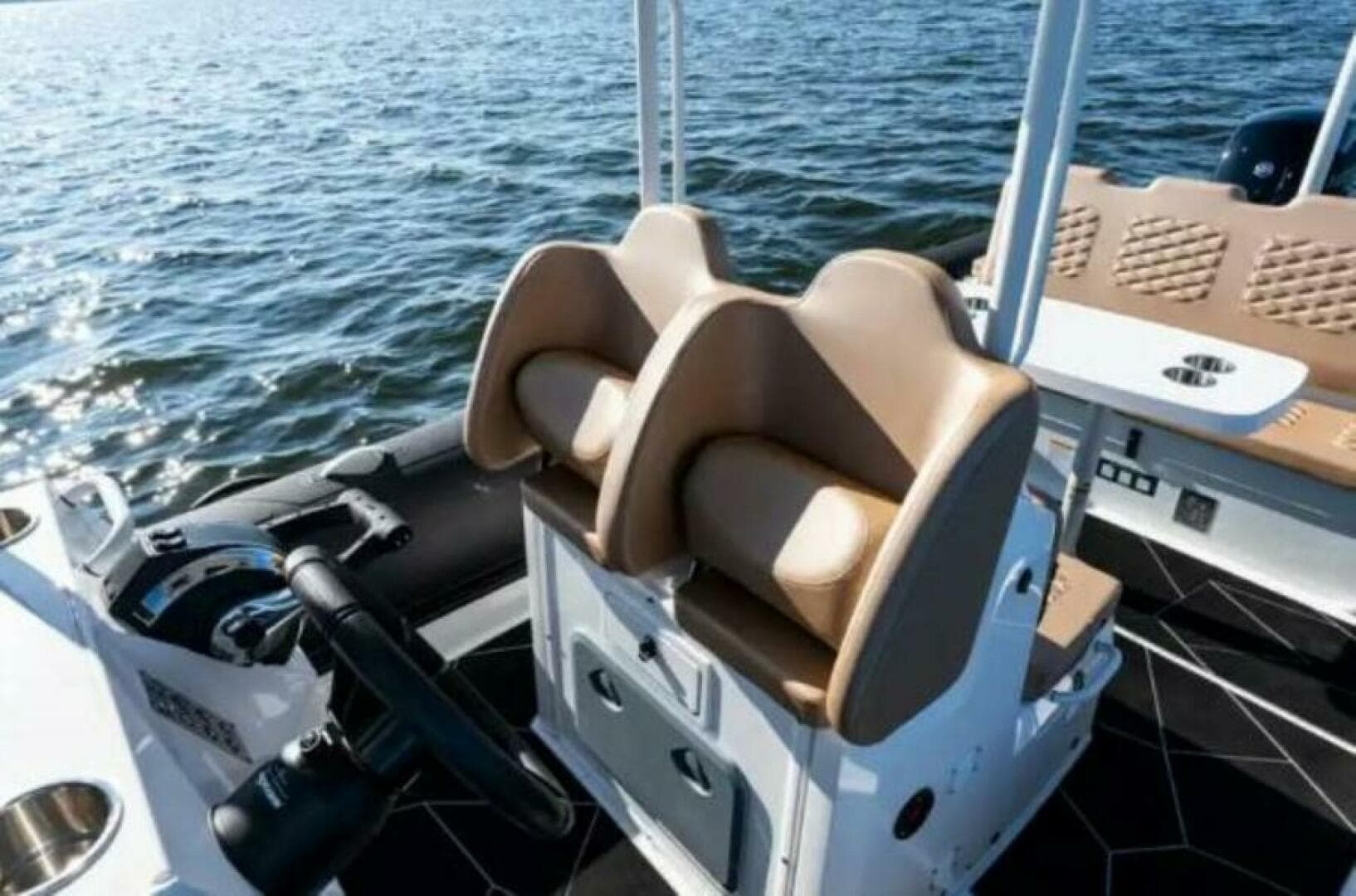 2024 Highfield Sport 800 — photo 5