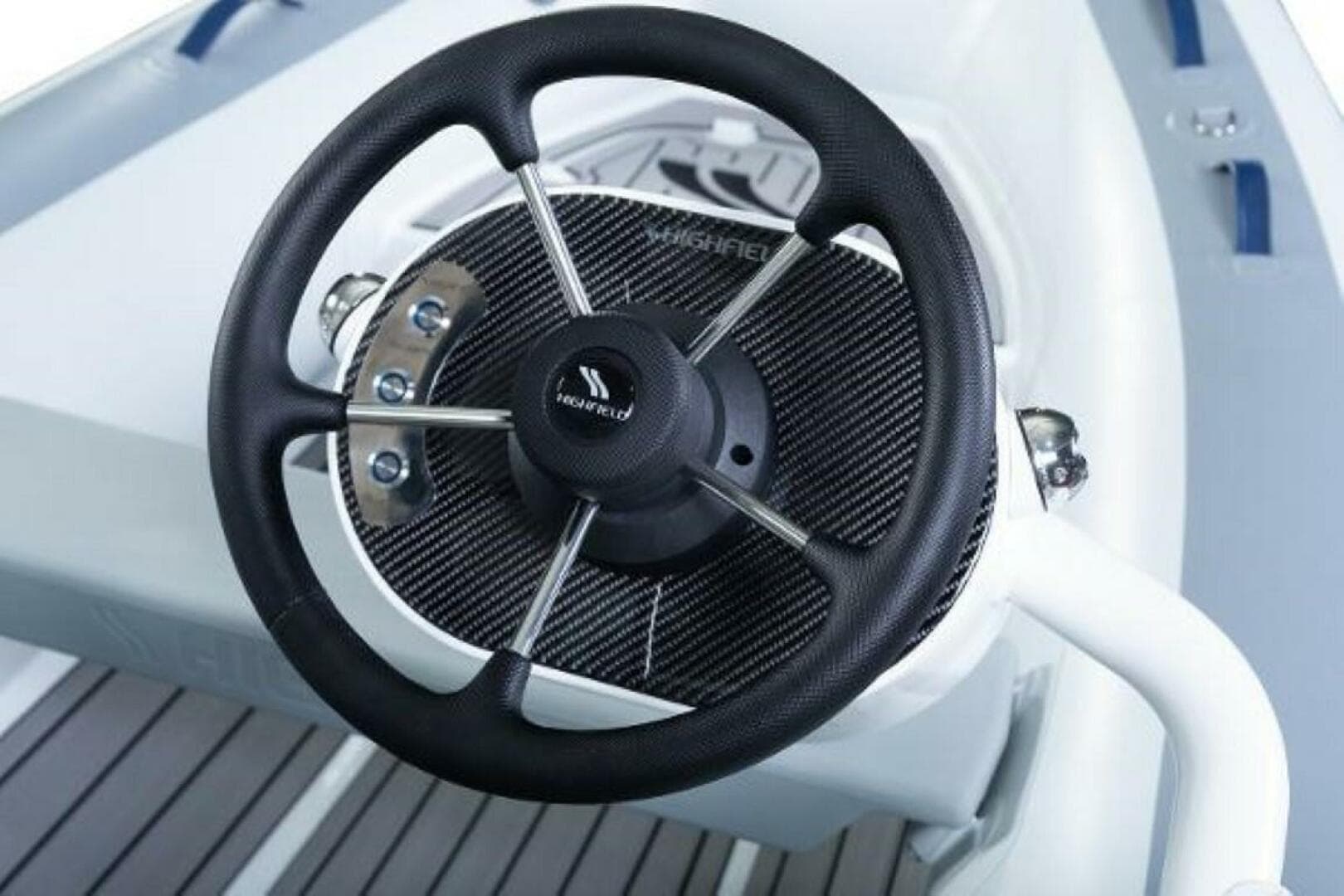 2024 Highfield Classic 310 Fct — photo 5