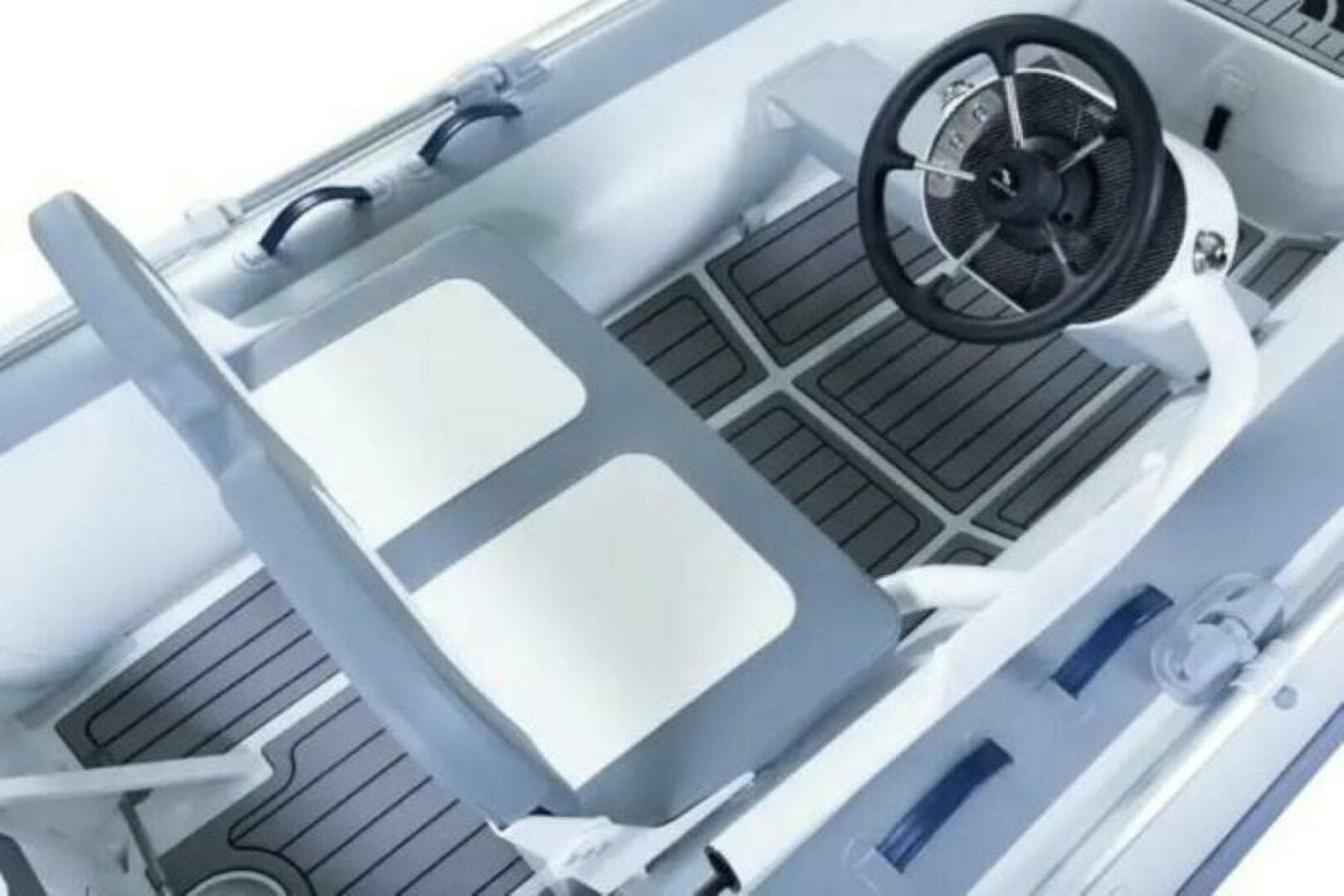 2024 Highfield Classic 340 Fct — photo 3