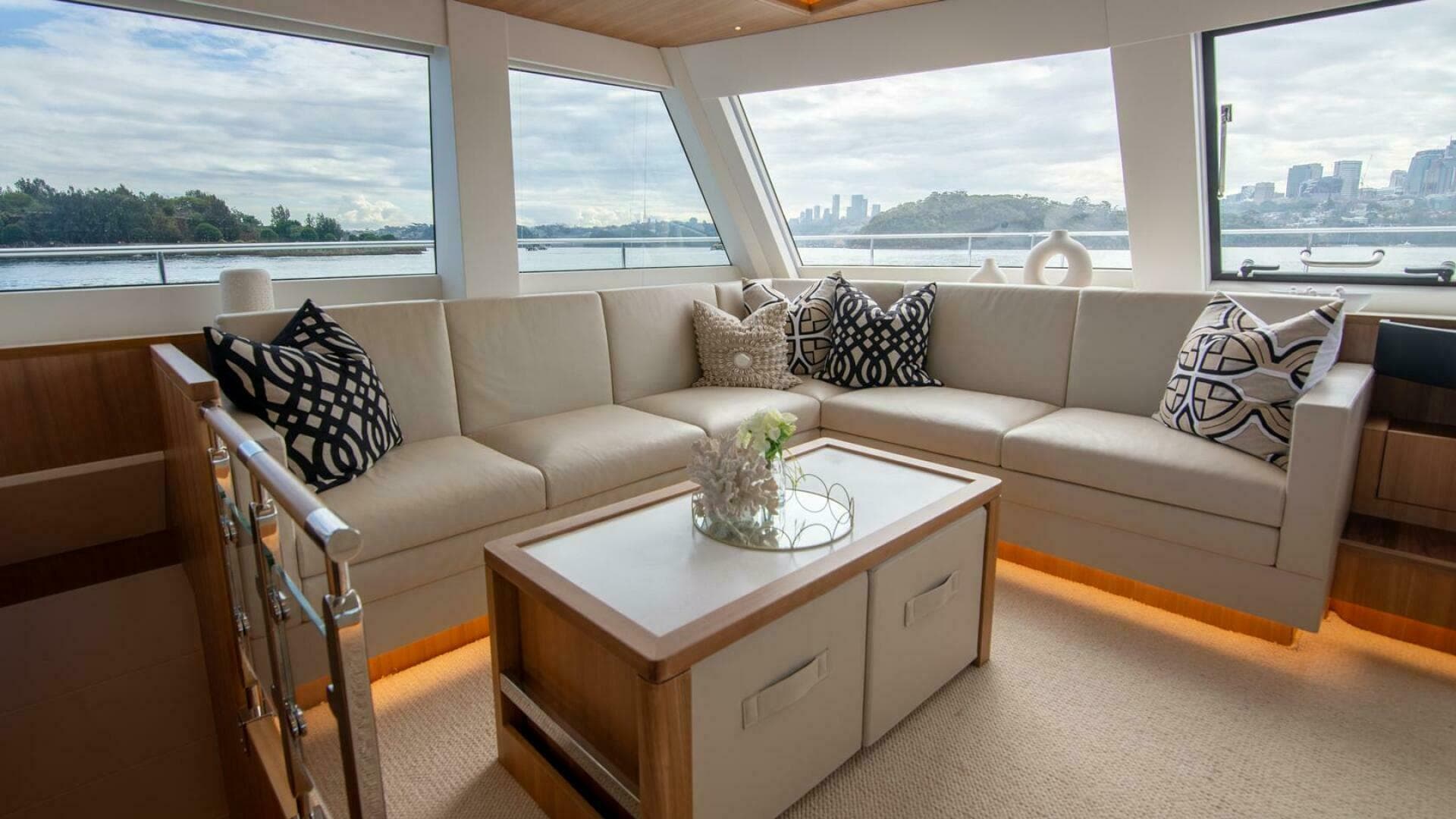 2026 Iliad Catamarans 53E — photo 15