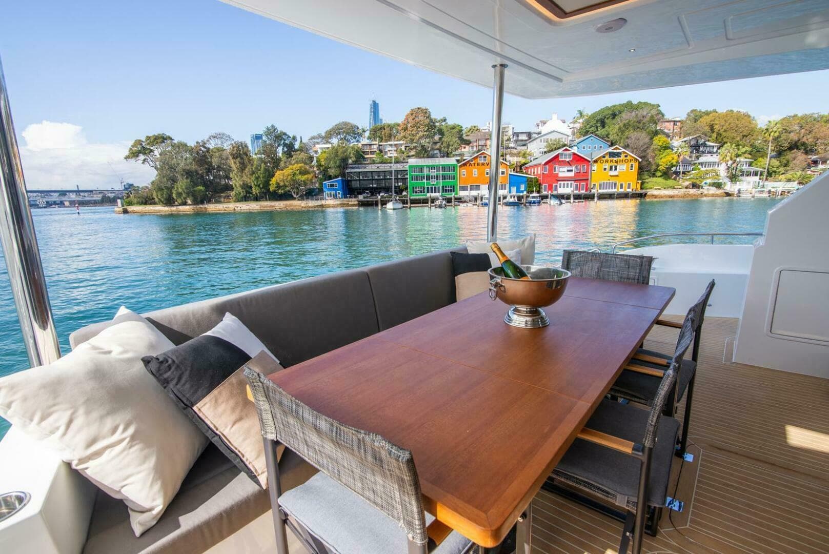 2026 Iliad Catamarans 53F — photo 13