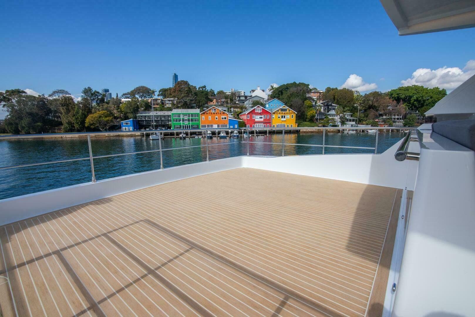 2026 Iliad Catamarans 53F — photo 15