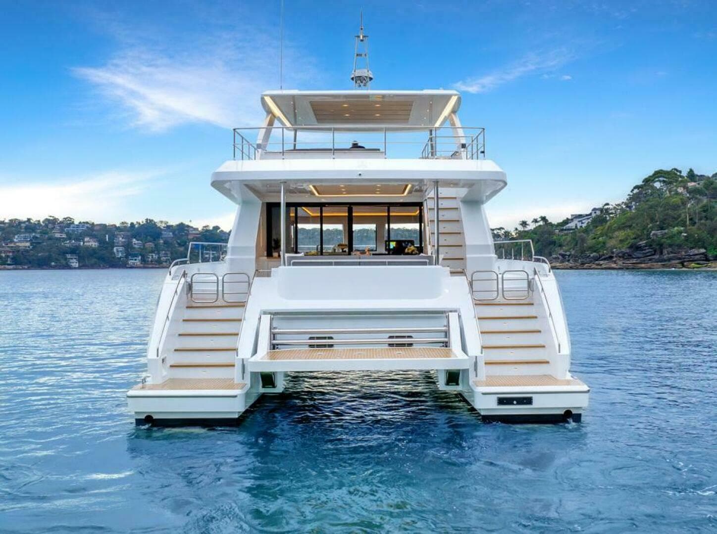 2026 Iliad Catamarans 53F — photo 22