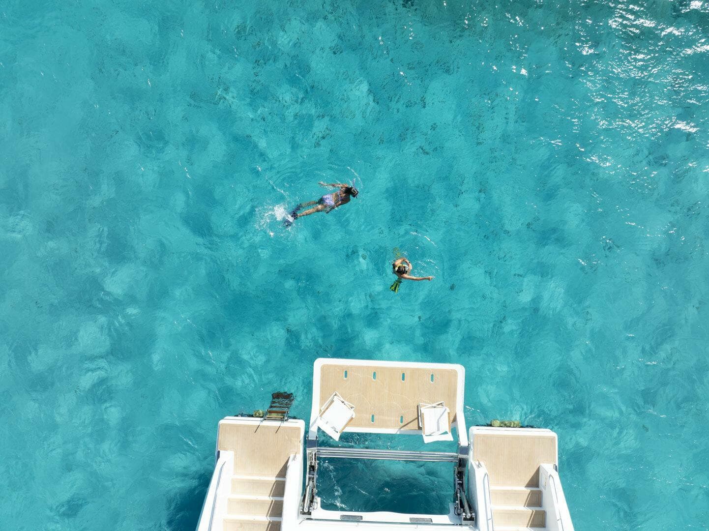 2026 Iliad Catamarans 53F — photo 4