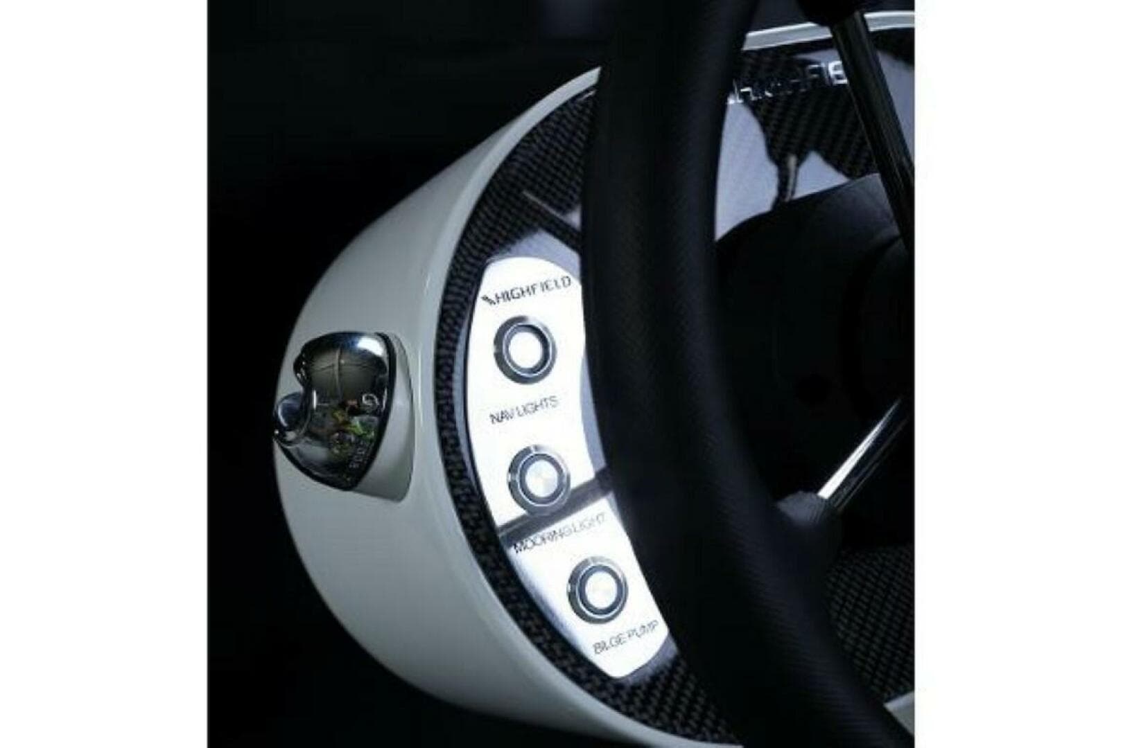 2024 Highfield Classic 360 Fct — photo 9