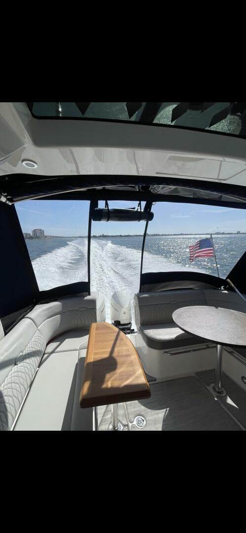 2022 Sea Ray — photo 58