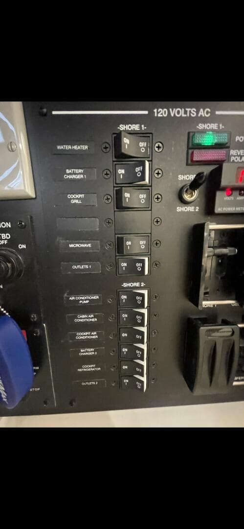 2022 Sea Ray — photo 80