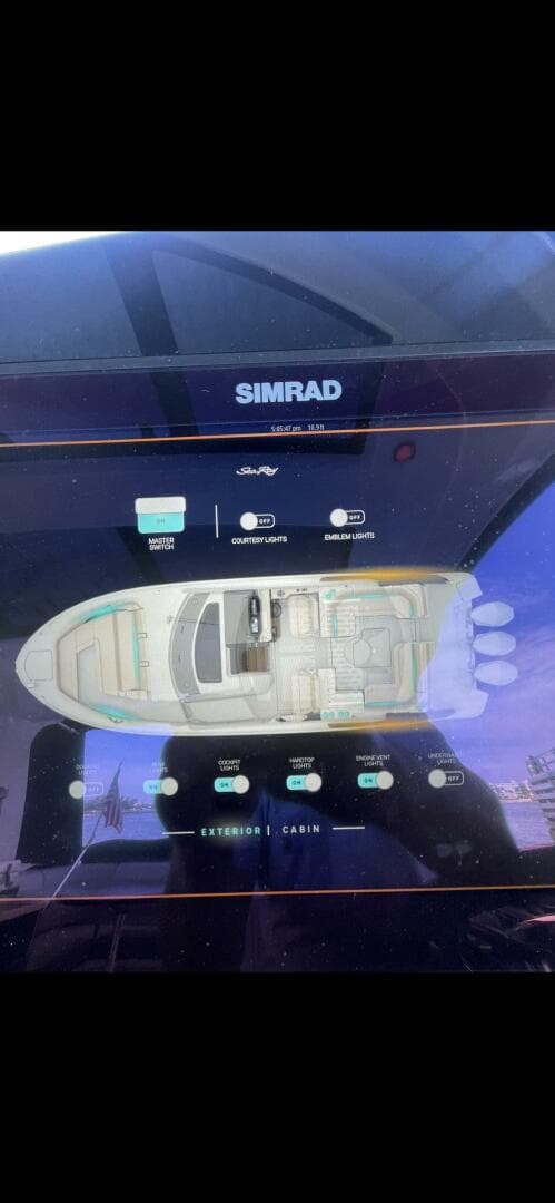 2022 Sea Ray — photo 60