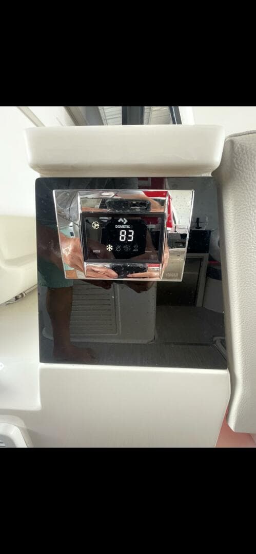 2022 Sea Ray — photo 49