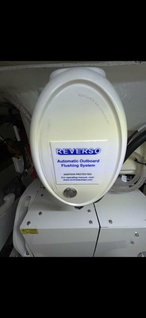 2022 Sea Ray — photo 36