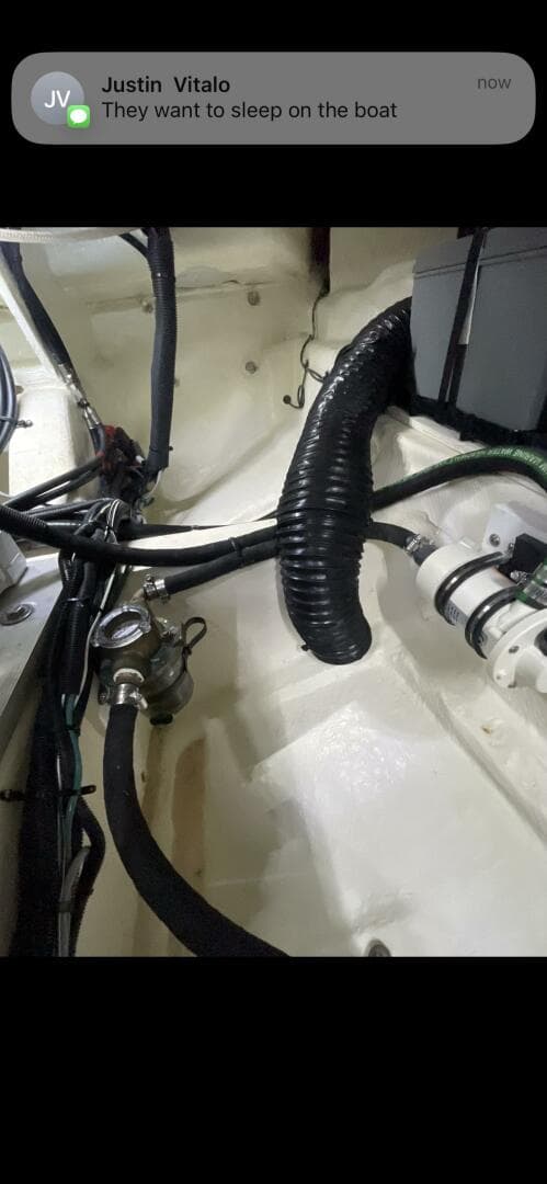 2022 Sea Ray — photo 24