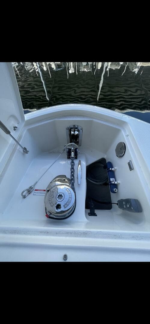 2022 Sea Ray — photo 43