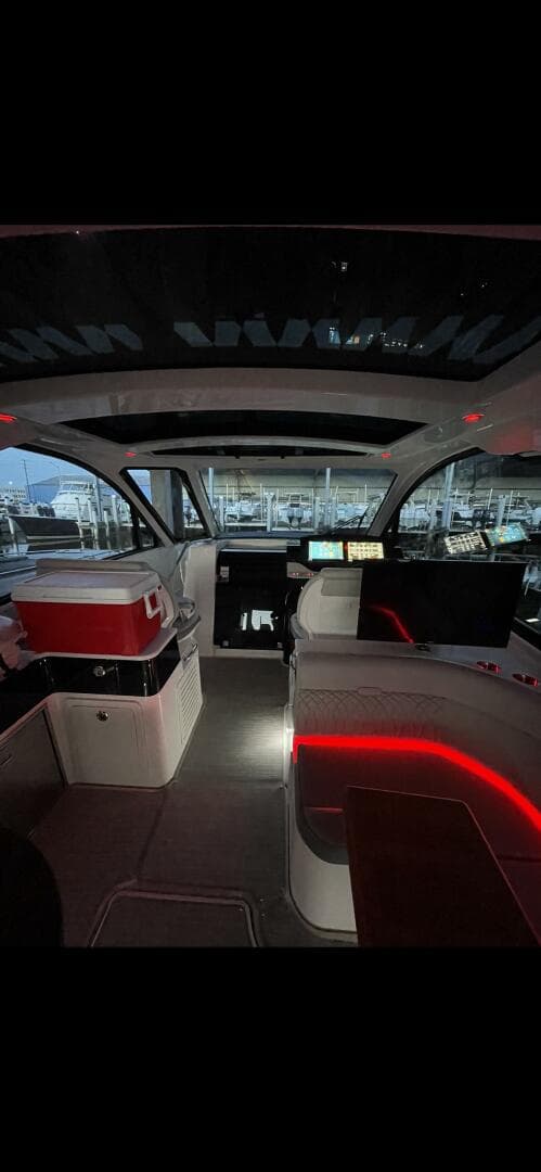 2022 Sea Ray — photo 8