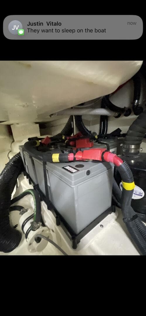 2022 Sea Ray — photo 25