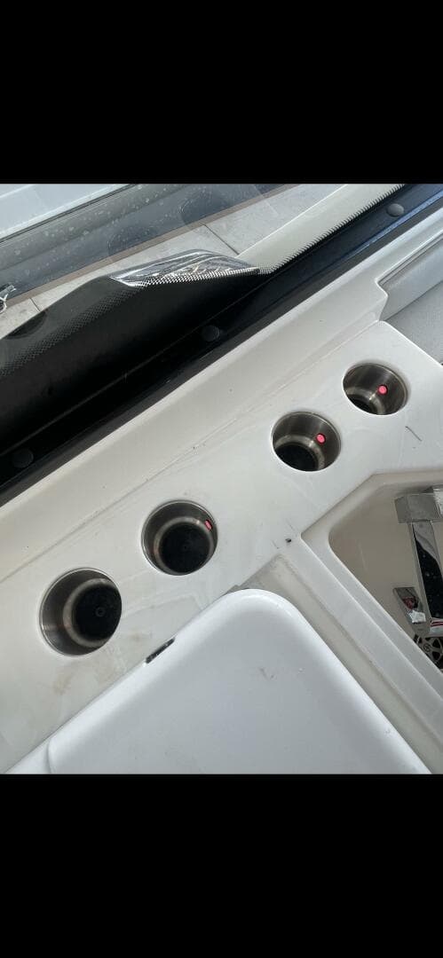 2022 Sea Ray — photo 51