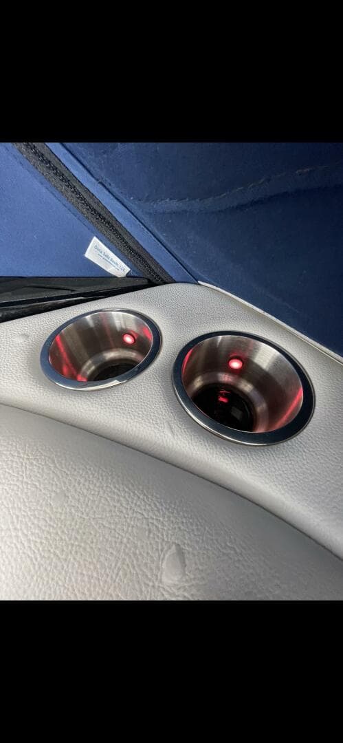 2022 Sea Ray — photo 56