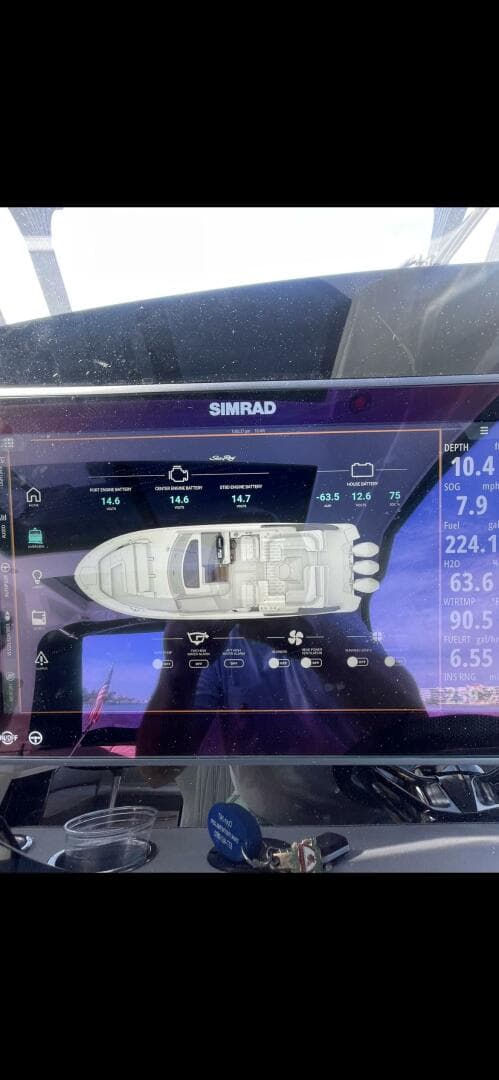 2022 Sea Ray — photo 61