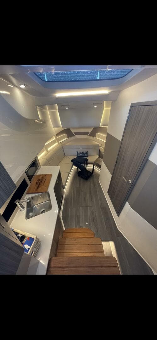 2022 Sea Ray — photo 48