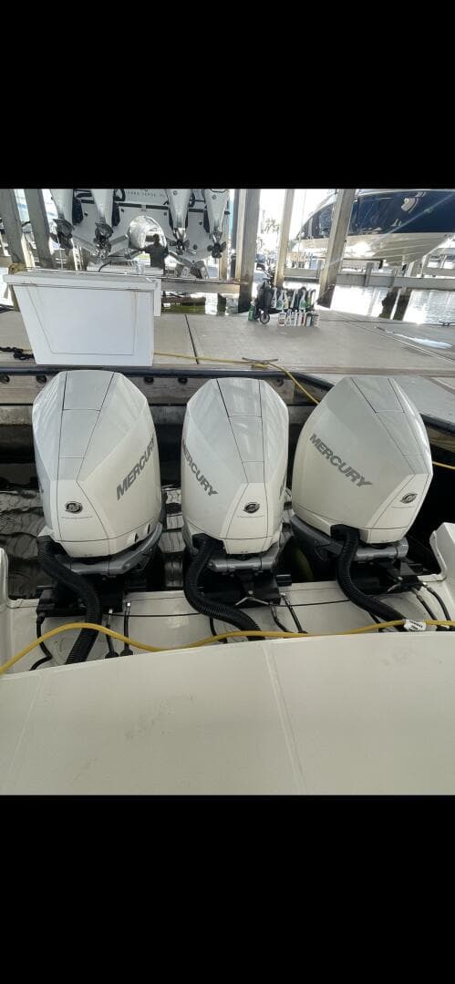 2022 Sea Ray — photo 57