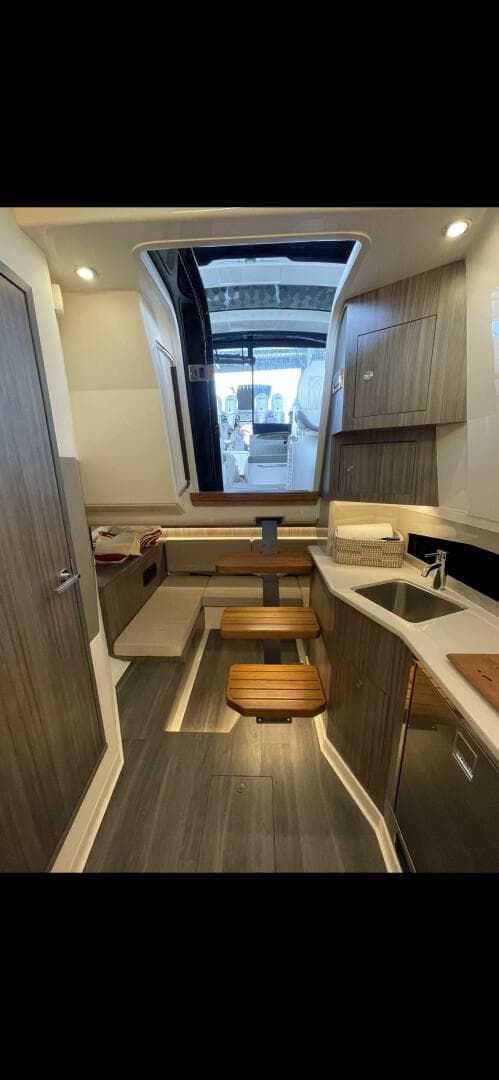 2022 Sea Ray — photo 77