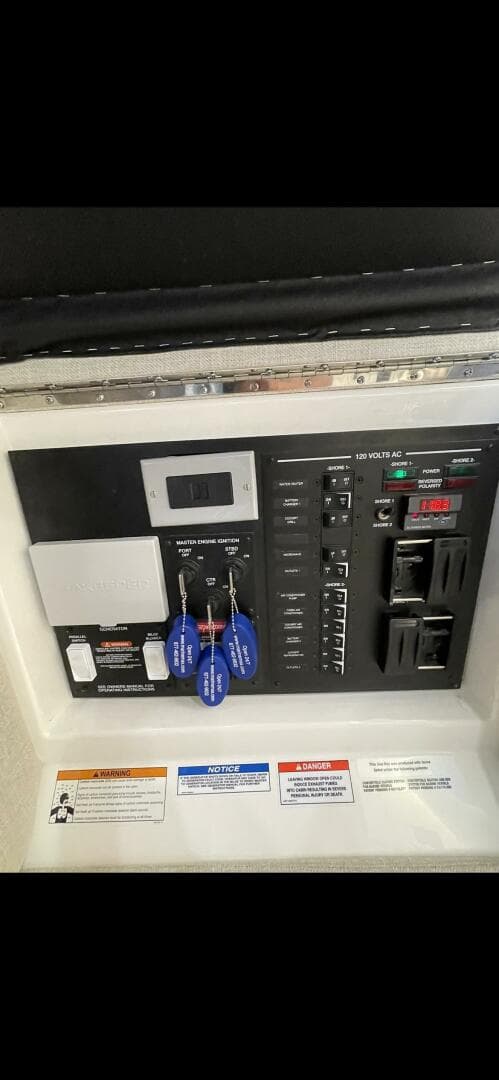 2022 Sea Ray — photo 83