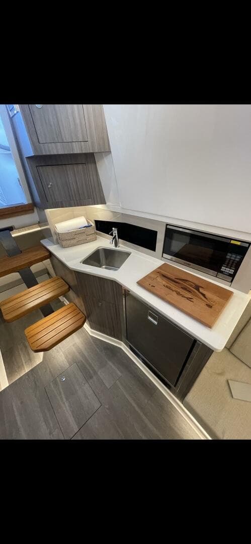 2022 Sea Ray — photo 74