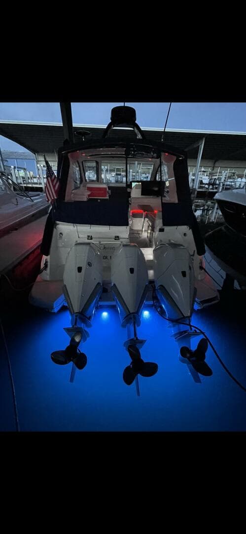 2022 Sea Ray — photo 10