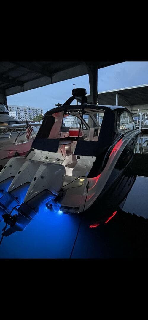 2022 Sea Ray — photo 11