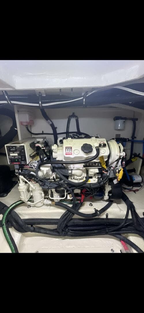 2022 Sea Ray — photo 28