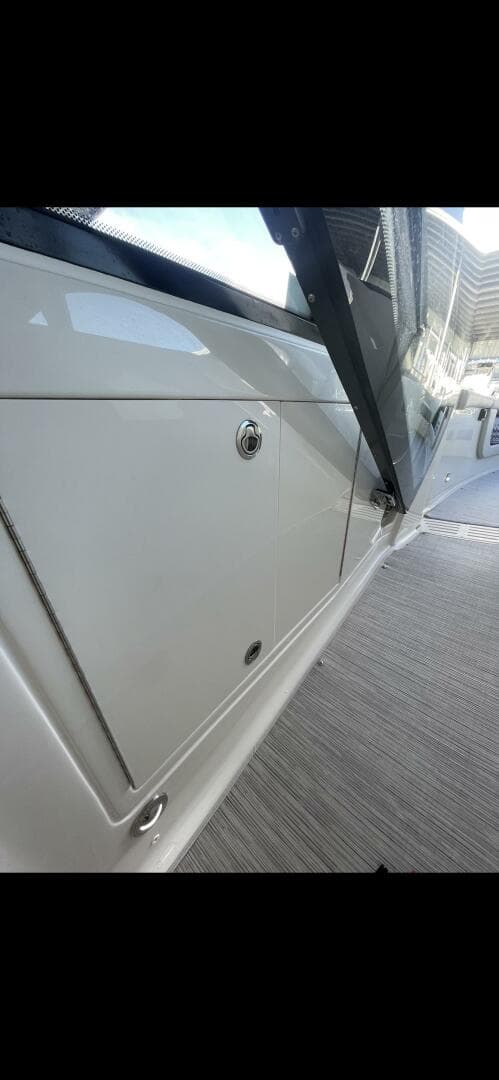 2022 Sea Ray — photo 46