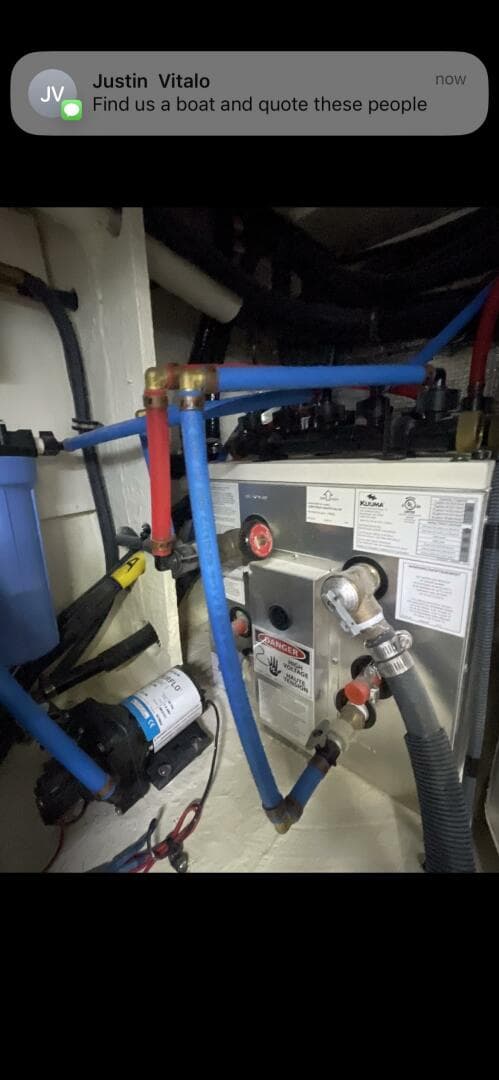 2022 Sea Ray — photo 23