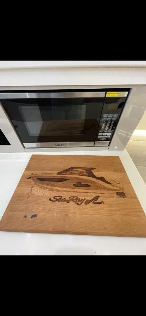 2022 Sea Ray — photo 76