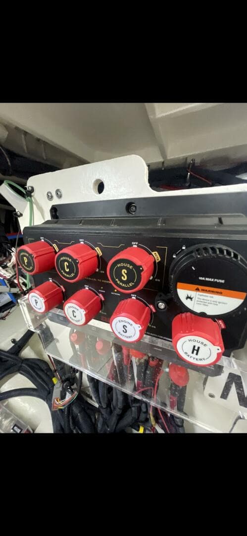 2022 Sea Ray — photo 29