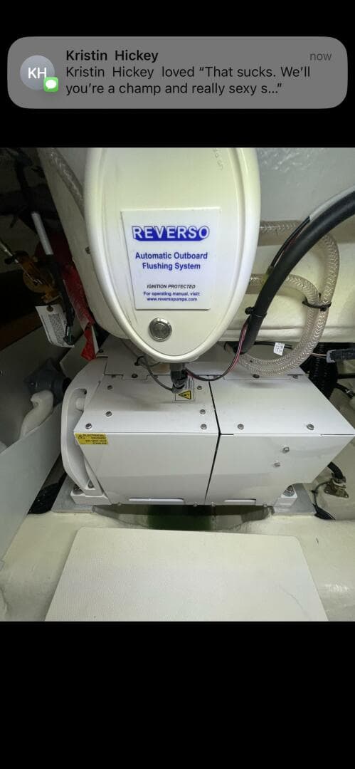 2022 Sea Ray — photo 35