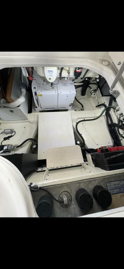 2022 Sea Ray — photo 37