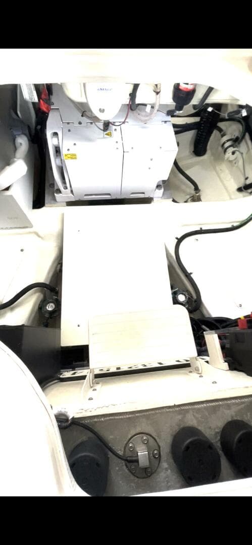 2022 Sea Ray — photo 38