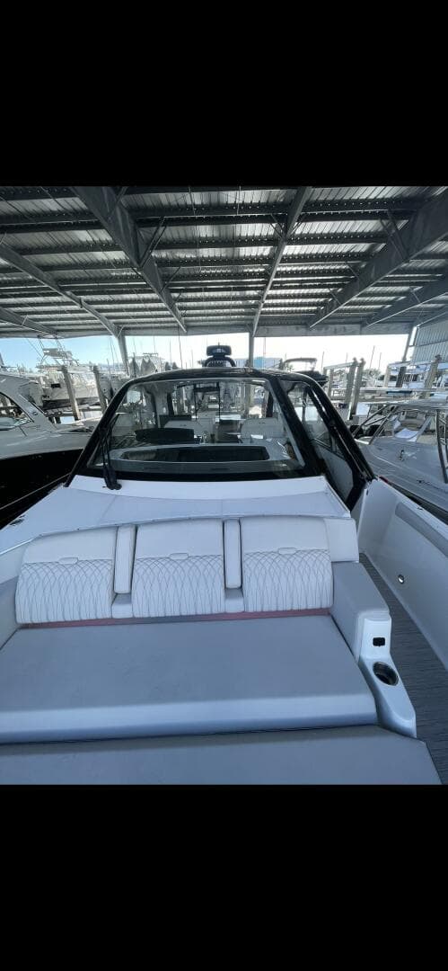 2022 Sea Ray — photo 40