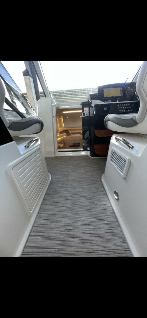 2022 Sea Ray — photo 50