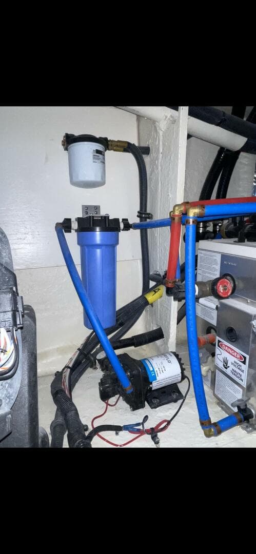 2022 Sea Ray — photo 21