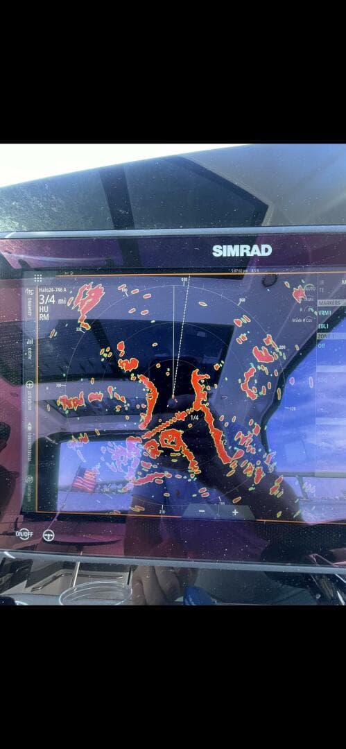 2022 Sea Ray — photo 59