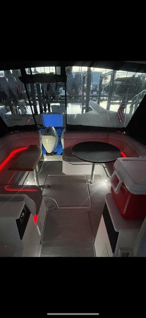 2022 Sea Ray — photo 7