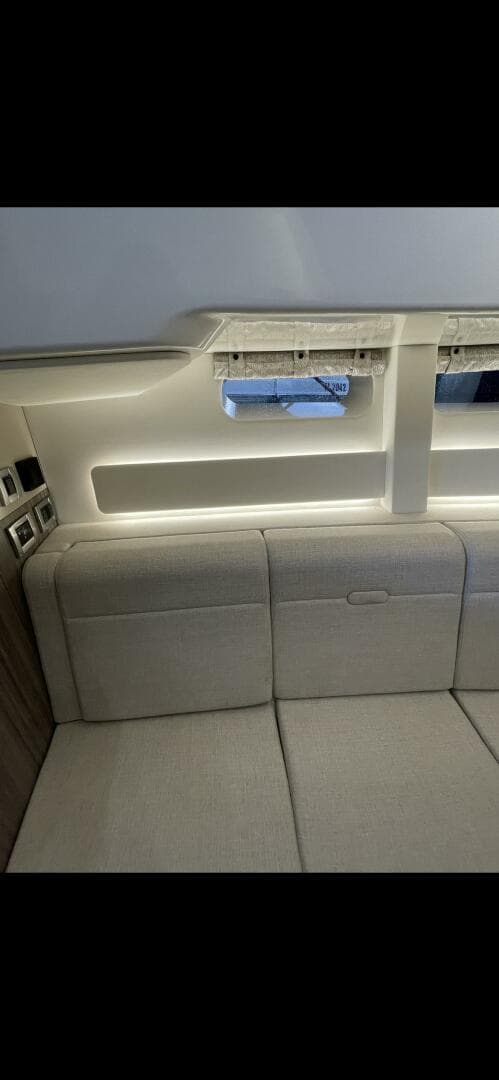 2022 Sea Ray — photo 85