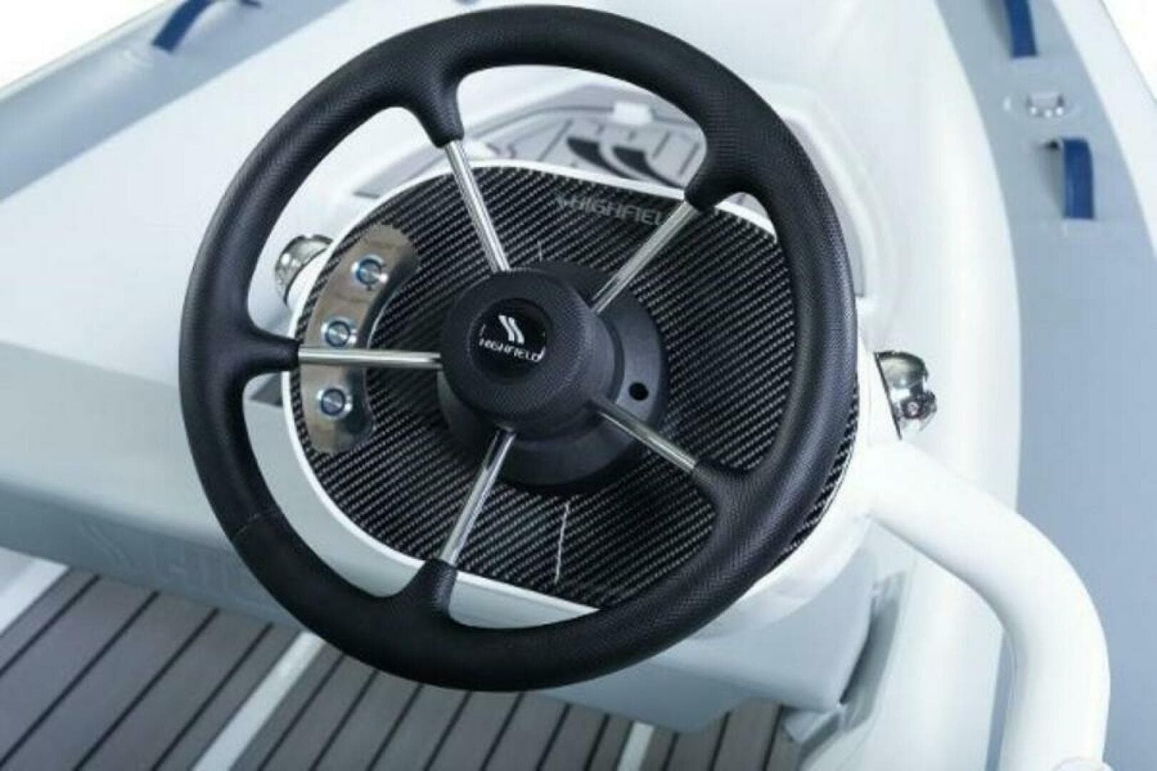 2024 Highfield Classic 360 Fct — photo 8